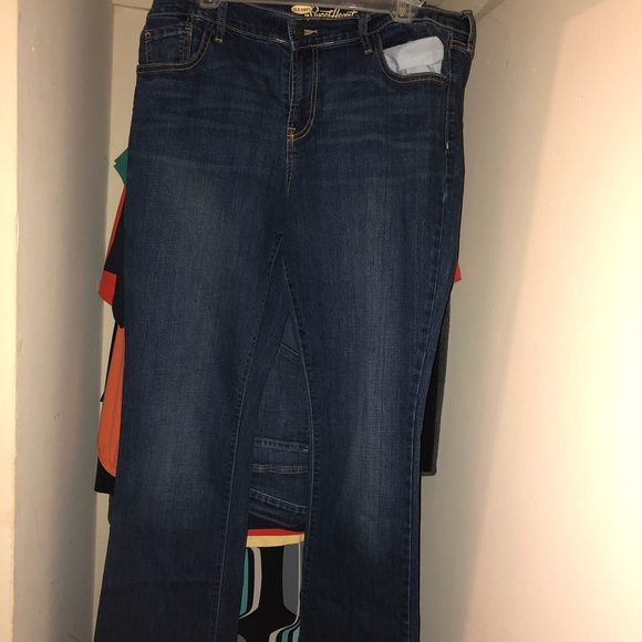 Old Navy Jeans - Picture 1 of 5